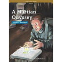 e-future e-future Classic Readers 10-09. A Martian Odyssey