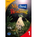 e-future My Best Reading 1 Student Book （with Workbook and MP3 CD）