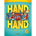 e-future Hand in Hand 6 Student Book （mp3 Audio + Digital Resources）