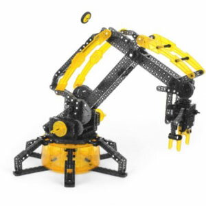 ロボット 【送料無料】Hexbug VEX Robotics ロボティックアーム 406-4202