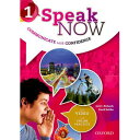 Oxford University Press Speak Now 1 Student Book with Online Practice