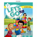 Oxford University Press Let's Go 5th Edition Let's Begin 1 Student Book