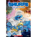 Scholastic UK Scholastic Popcorn Readers Level 3 Smurfs: The Lost Village