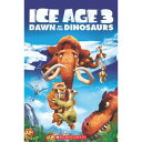 Scholastic UK Scholastic Popcorn Readers Level 3 Ice Age 3: Dawn of the Dinosaurs