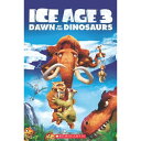 Scholastic UK Scholastic Popcorn Readers Level 3 Ice Age 3: Dawn of the Dinosaurs iwith CDj