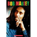 Scholastic UK Scholastic ELT Readers Level 3 Bob Marley with CD