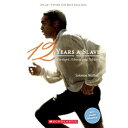 Scholastic UK Scholastic ELT Readers Level 3 12 Years a Slave