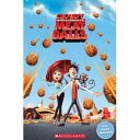 Scholastic UK Scholastic Popcorn Readers Level 1 Cloudy with a Chance of Meatballs