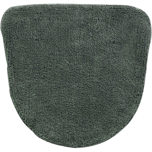 センコー SENKO B.B collection クッショニー 洗浄便座用ふたカバー グレー 12010