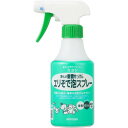 ミヨシ石鹸 暮らしの重曹せっけん エリそで泡スプレー 280ml