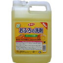 第一石鹸 ルーキーV おふろの洗剤 4000ml(3)