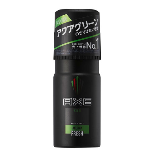 ユニリーバ AXE アックス フレグランスボディスプレー キロ ユニリーバ AXE アックス フレグランスボディスプレー キロ