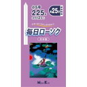 日本香堂 毎日ローソク 小5号 225g