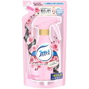 P&G ファブリーズ レノア ハピネス アンティークローズ