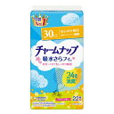 ユニ・チャーム チャームナップ 吸水さらフィ 30cc パウダーの香り 22枚 安心の少量用 23cm