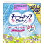 ユニ・チャーム チャームナップ 吸水さらフィ 10cc ピュアソープの香り 52枚 パンティライナー ロング 19cm