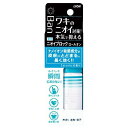 ライオン Ban ニオイブロックロールオン せっけんの香り 40ml