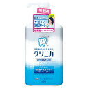 ライオン クリニカ アドバンテージ デンタルリンス 低刺激タイプ 900ml