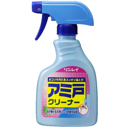 �A�~�˃N���[�i�[ �{�� 400ml