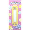 日本技研 パック・ドゥ保存用ポリ袋50P BOX PD-1