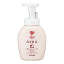 サラヤ アラウ 泡ハンドソープ 本体 300ml