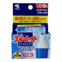 小林製薬 ブルーレット つり下げ つめ替用 30g
