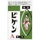 ホーユー ビゲン A 黒色 6g