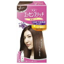ヘンケルジャパン パオン エッセンスリッチ 乳液タイプ 4 やや明るい栗色