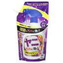 友和 ホームケアシリーズ ヤニ汚れ用 詰替 400ml