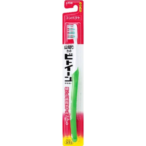 ライオン ビトイーン ライオンコンパクトふつう 1本入