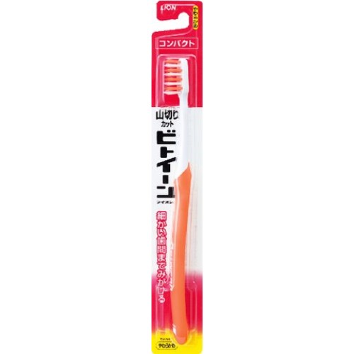 ライオン ビトイーン ライオンコンパクトやわらかめ 1本入