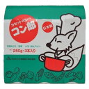 東海 カセットボンベ コン郎 250g×3本入