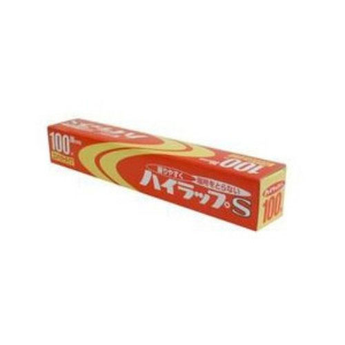 �n�C���b�vS 30cm×100m