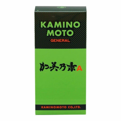 加美乃素本舗 加美乃素A 200ml 加美乃素本舗 加美乃素A 200ml