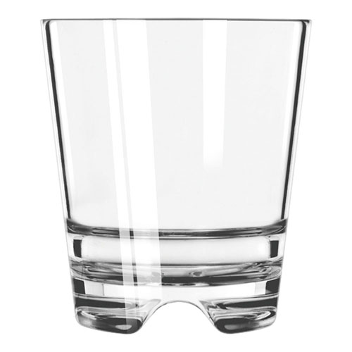 リビー Libbey STロックグラス インフィニウム トライタン No.92403 割れにくい 軽い アウトドア パー..