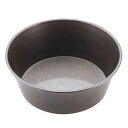 千代田金属工業 シリコン加工テーパーデコ深口 26cm