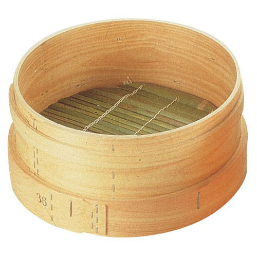 和セイロ 円付鍋用 48cm用