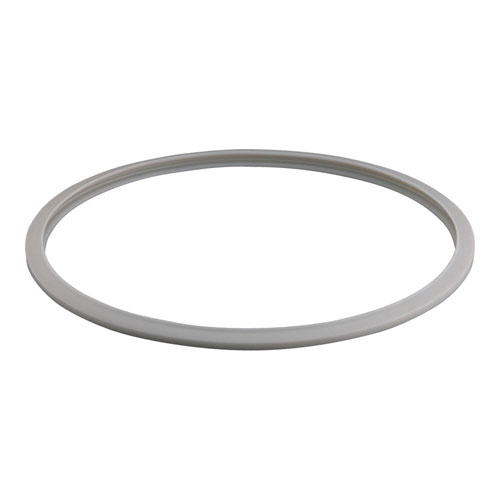 北陸アルミ ホクア 業務用アルミ圧力鍋用部品 パッキンのみ 15~24l共通