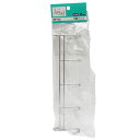 和気産業 WAKI メッシュパネル用 5連フック EMP183