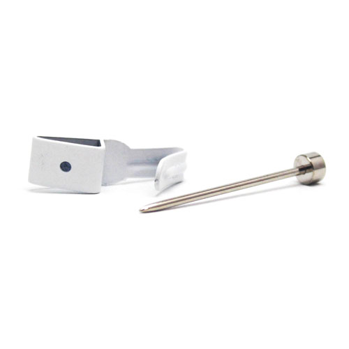 和気産業 WAKI Xフック 白 8×26mm AC-065