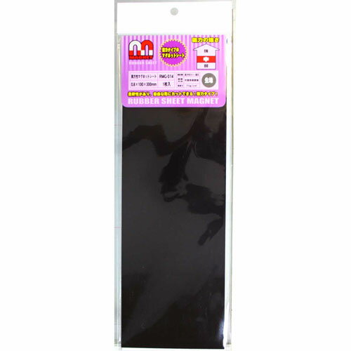 �µ����� WAKI �������ޥ��ͥåȥ����� ���� 0.8��100��300mm RMG-014