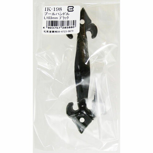 µ WAKI סϥɥ 103mm IK-198