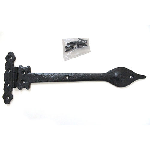 和気産業 WAKI エクステリアヒンジ 110×275mm 1枚 IK-334