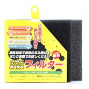 和気産業 WAKI モルトフィルター 細目 厚み10mm×幅100mm×長さ100mm 2枚入 WTH-07