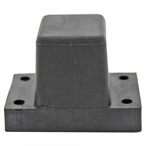 樂天商城 - 和気産業 WAKI アオリゴム No.4 63×43mm