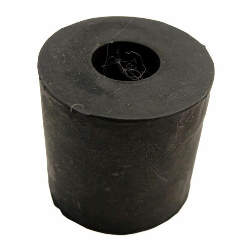 和気産業 WAKI クッションゴム 直径30mm×高さ30mm×穴径12mm EK0001