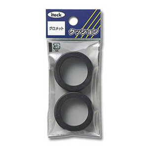 光 アイテック グロメット 25mm用 KGE-