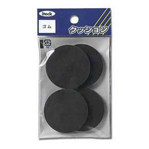 光 アイテック ゴム 40×3mm KGR-40