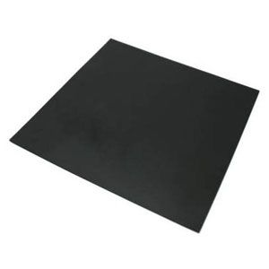 光 アイテック ゴム板 2×300×300mm KGR-