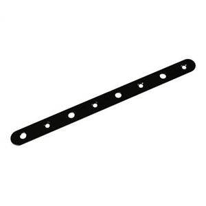 マイスト 取付金具カチオン フラット 黒 6094 EM6094